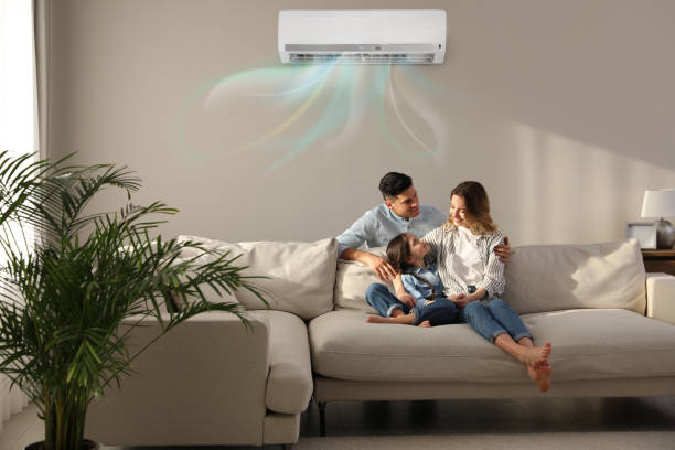 Best Thermostats and Smart Controls in Sullivan City, TX