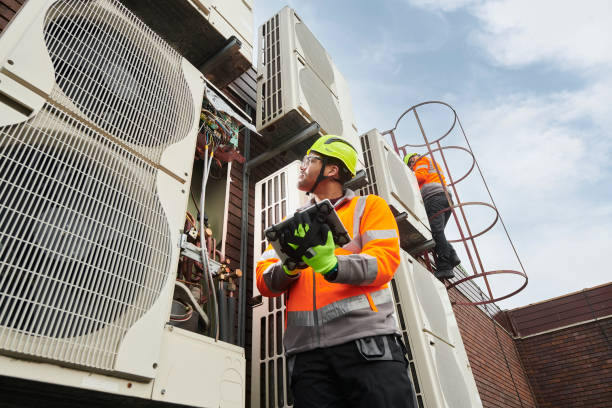 Best Residential HVAC in Sullivan City, TX