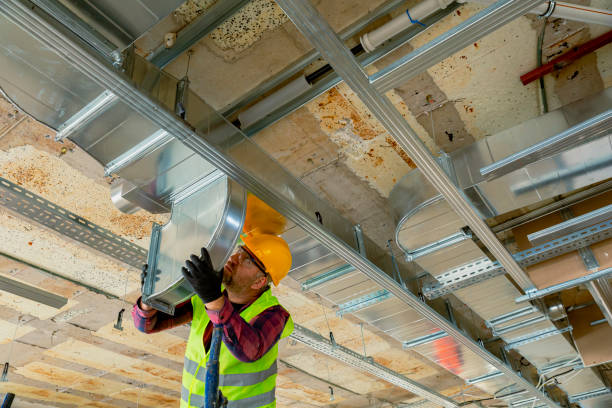 Best Commercial HVAC in Sullivan City, TX