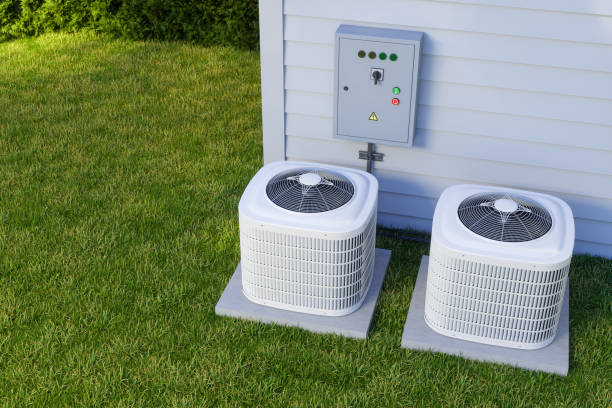 Best HVAC Equipment and Components in Sullivan City, TX