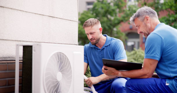 Best Solar-powered HVAC Systems in Sullivan City, TX