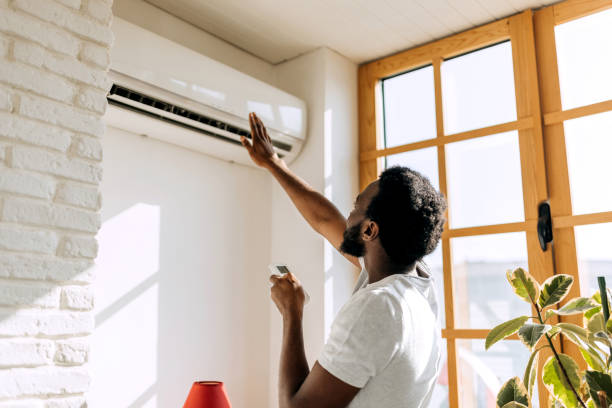 Best Energy-efficient HVAC Solutions in Sullivan City, TX
