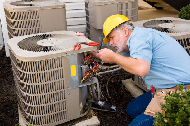 Best HVAC Software and Technology in Sullivan City, TX