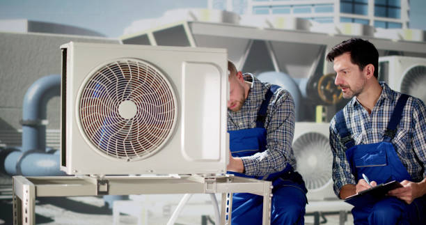 Best Residential HVAC in Sullivan City, TX