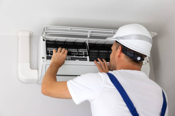 Best Air Conditioning Cleaning in Sullivan City, TX